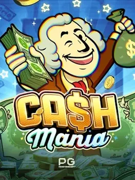 Cash Mania